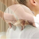 Massageador Smart ThermaRelief Pro | Alívio Imediato para Cervical e Ombros