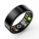 Smart Ring — Anel Inteligente para Acompanhar Seu Sono e Atividade 24h