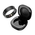 Smart Ring — Anel Inteligente para Acompanhar Seu Sono e Atividade 24h