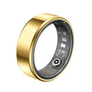 Smart Ring — Anel Inteligente para Acompanhar Seu Sono e Atividade 24h