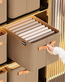 Organizador Dobrável para Roupas - Inova Promoções