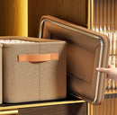 Organizador Dobrável para Roupas - Inova Promoções