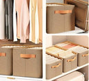 Organizador Dobrável para Roupas - Inova Promoções