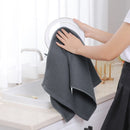 Pano de Prato Super Absorvente – Alta Absorção e Secagem Rápida