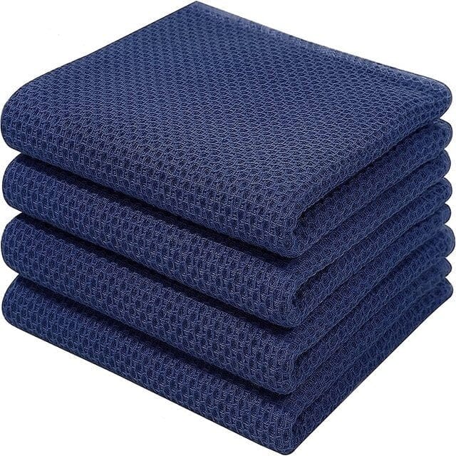Pano de Prato Super Absorvente – Alta Absorção e Secagem Rápida