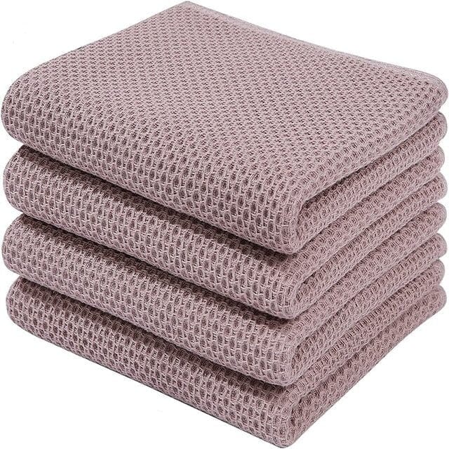 Pano de Prato Super Absorvente – Alta Absorção e Secagem Rápida