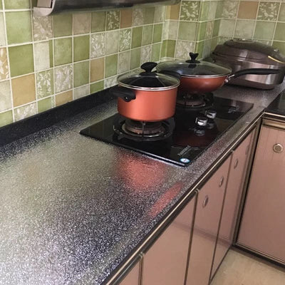 Adesivo Multiuso Impermeável – Proteja Sua Cozinha da Água, Óleo e Mofo