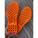 Palmilha Anatômica de Gel PU - Conforto e Alívio para o Dia a Dia