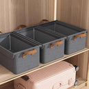 Organizer com Tampa Max – Organização com Estilo