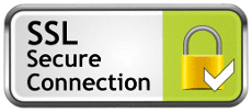 SSL Secure Connection